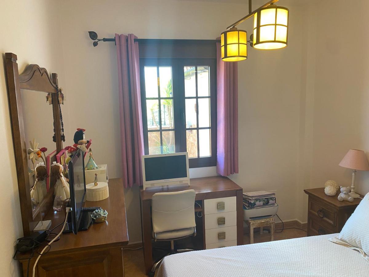 Casa Ana Villa มอนเตฆาเก ภายนอก รูปภาพ