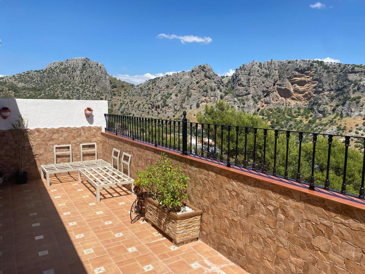 Casa Ana Villa มอนเตฆาเก ภายนอก รูปภาพ